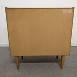Vintage chest of drawers from the 50s/60s