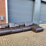 Vitra Soft Modular sofa by Jasper Morrison