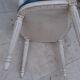 Chaises styles Louis XVl