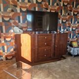 Art Deco sideboard