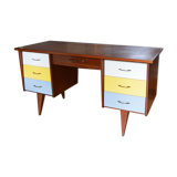 Bureau années 60-70