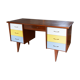Bureau années 60-70