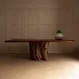 Rosati Guido lamp from the 1970s