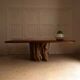 Rosati Guido lamp from the 1970s