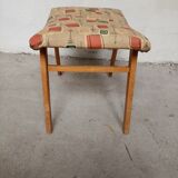 Vintage stool