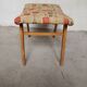 Vintage stool