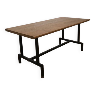 Low table