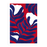 Eden - a4 illustration