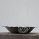 Alessi silver-plated metal bowl and basket