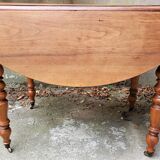 Louis Philippe roundtable