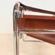 Paire de fauteuils Wassily B3 par Marcel Breuer