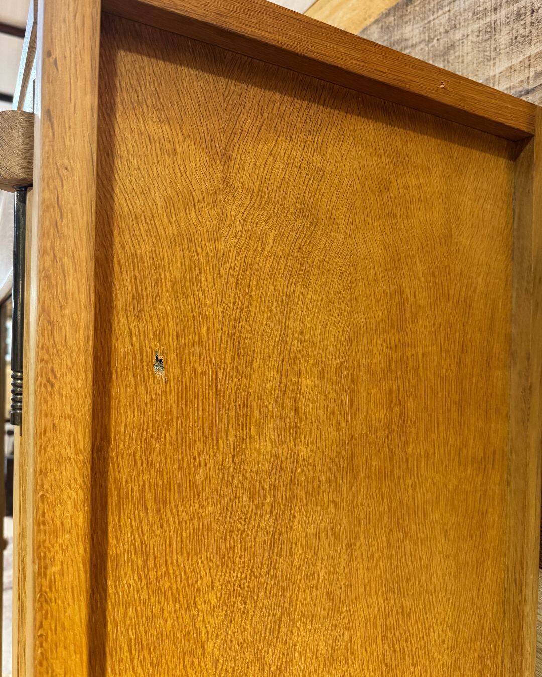 Guillerme & Chambron Library