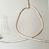 Vintage chandelier 1960