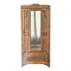 Parisian wardrobe bonnetière