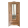 Parisian wardrobe bonnetière