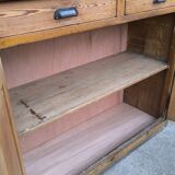 Parisian sideboard, 1950s