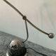 Articulated desk lamp from the 70s-80s.