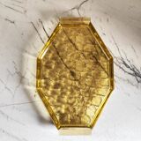 Glass top