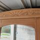 Armoire art-déco