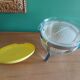 Teapot Bodum 80'S model Chambord 80