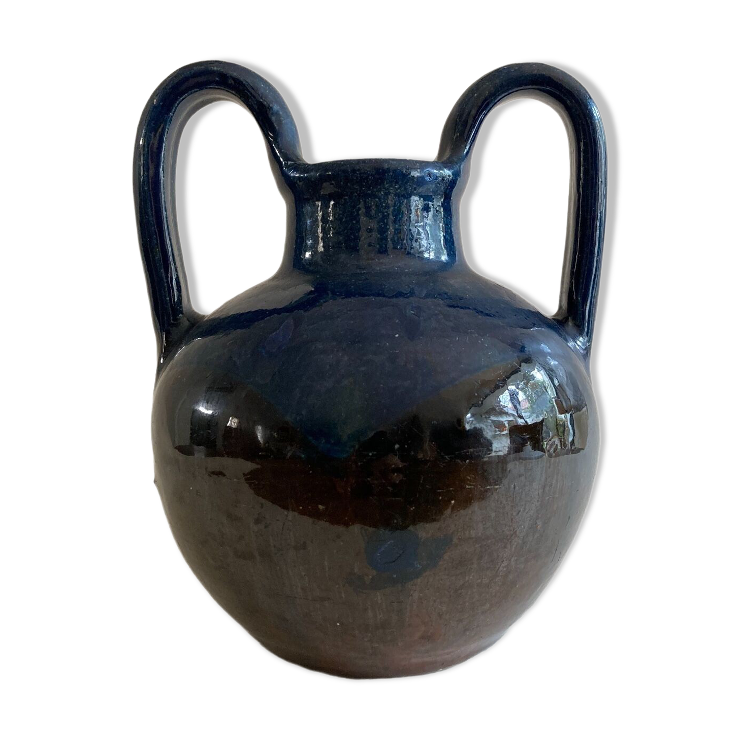 Vase en céramique