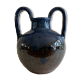 Ceramic vase