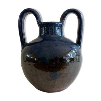 Vase en céramique