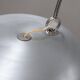 Pirro Cuniberti "PR" adjustable floor lamp Sirrah 1970s