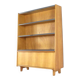 Bibliothèque dans le style de Pastoe Cees Braakman - rénovée