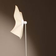 Large Floor Lamp ‚Area 160/210‘ by Mario Bellini for Artemide | Italy 1974
