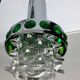 Lustre cascade Raak space age années 70