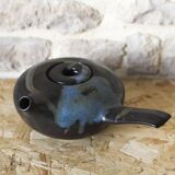 Jean Cacheleux ceramic teapot