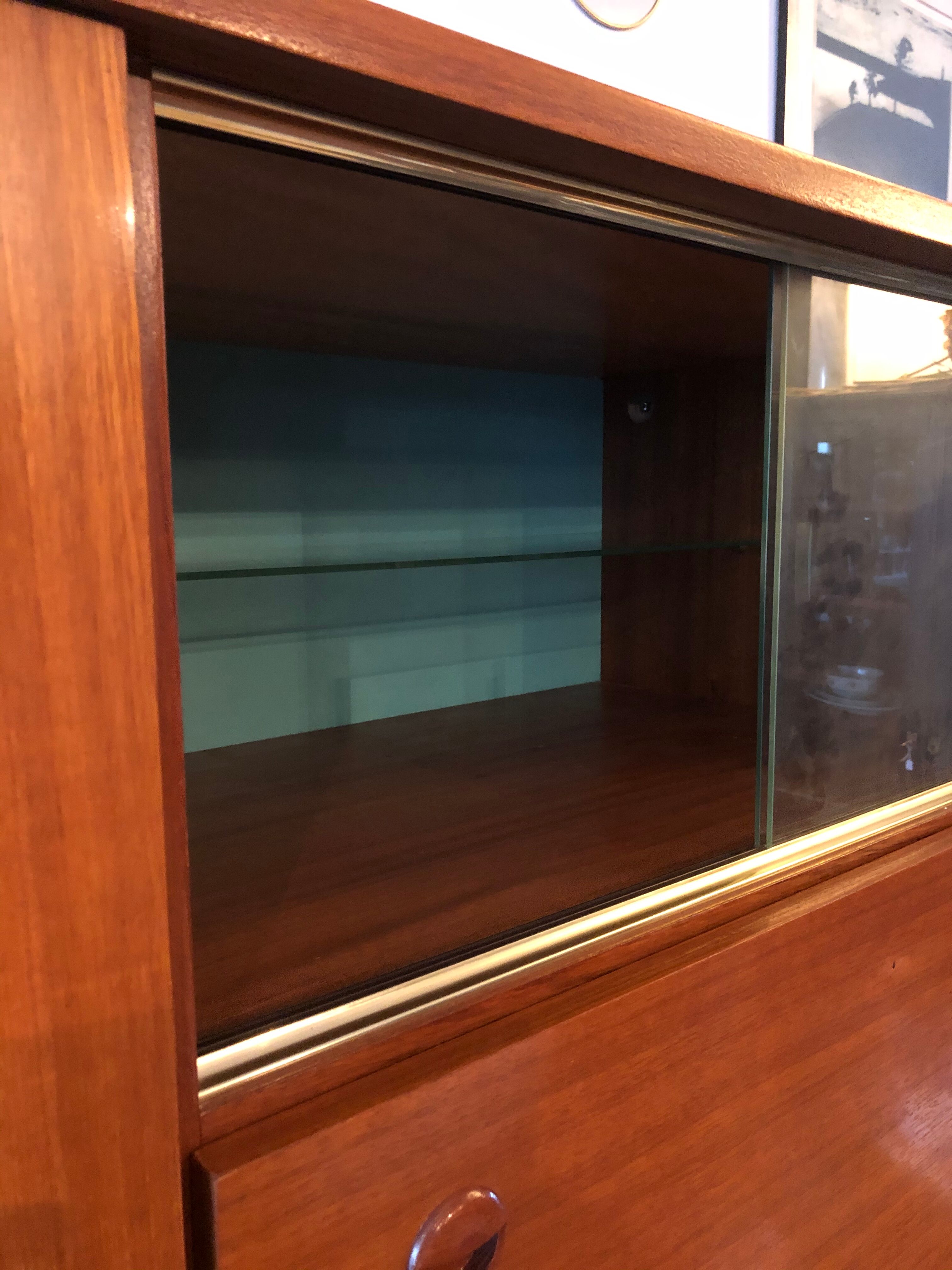 Vintage wardrobe, 60