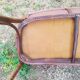 Banquette Thonet