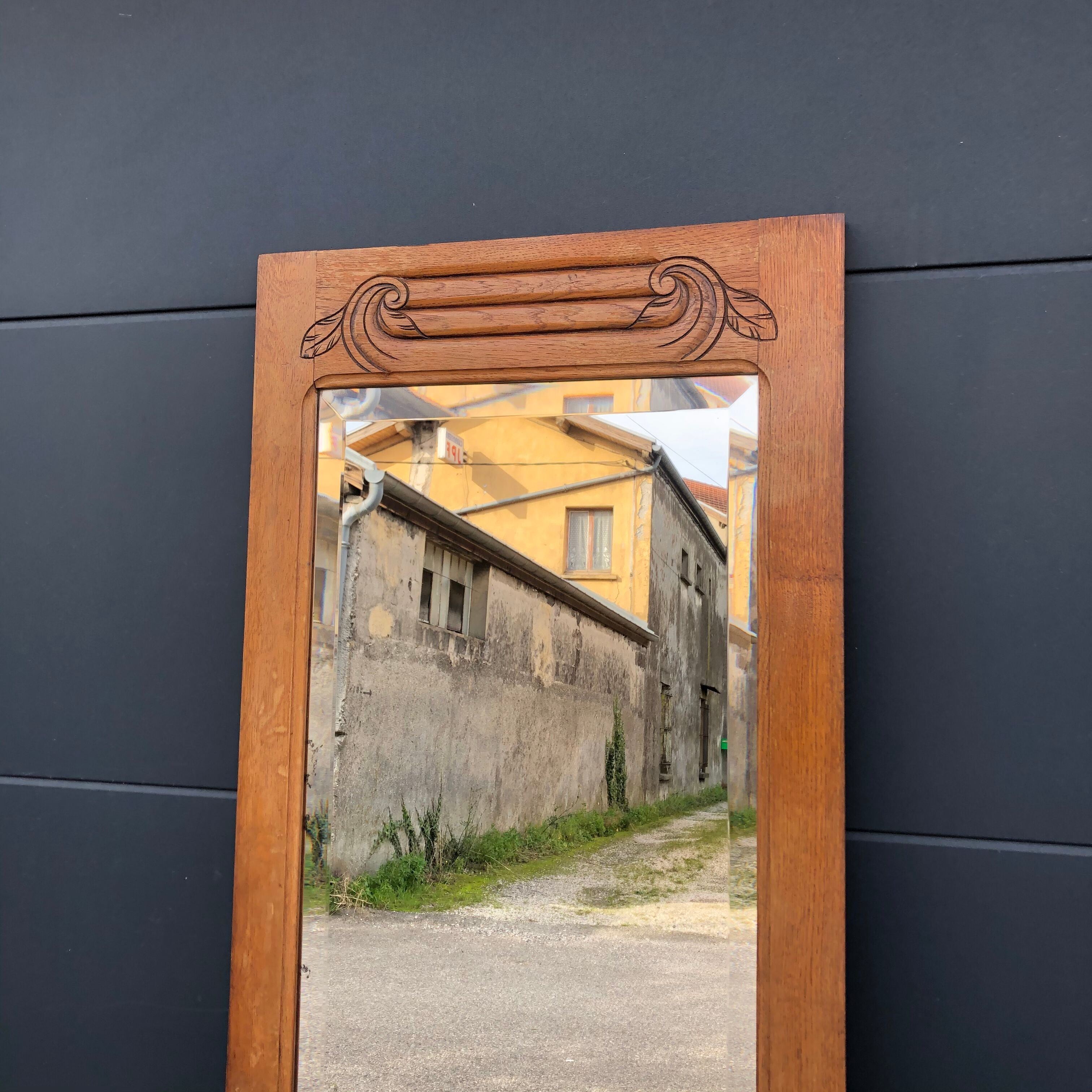 Mirror - 170x57cm