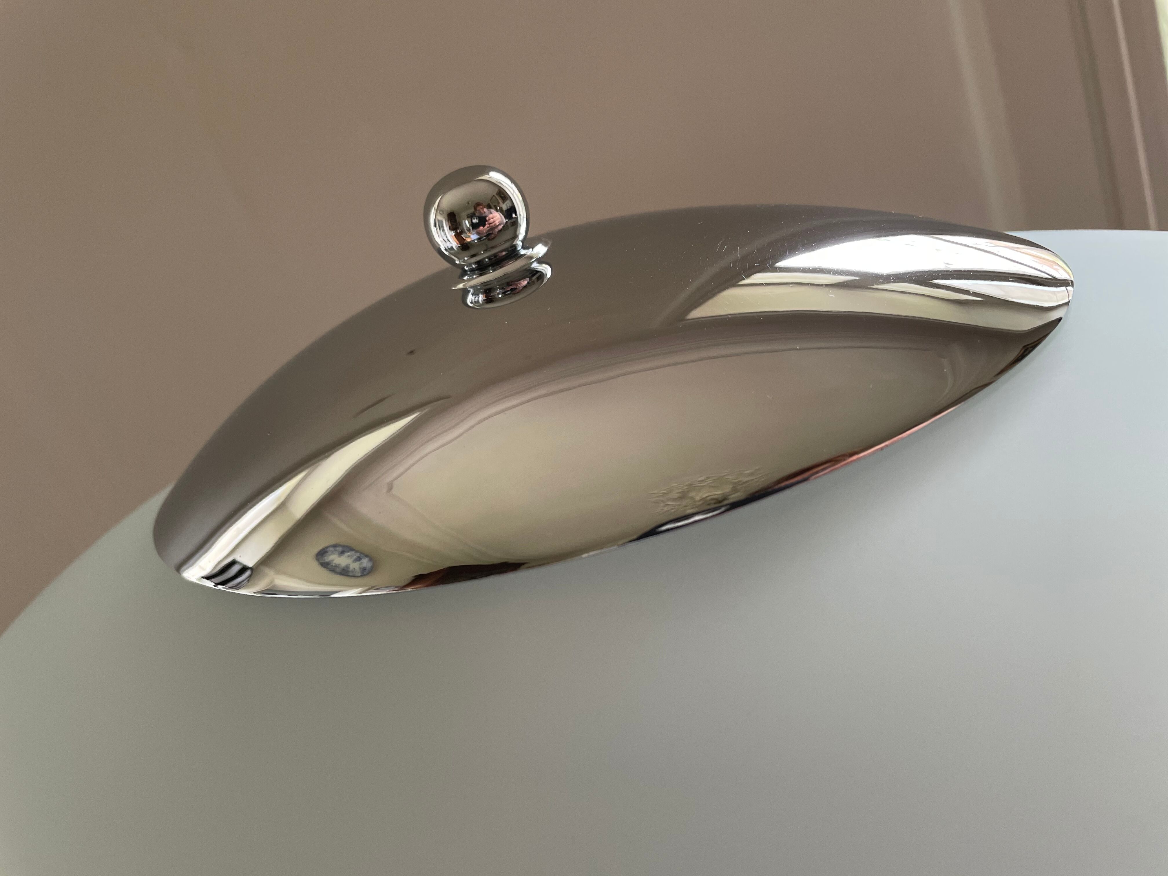 Unilux mushroom lamp