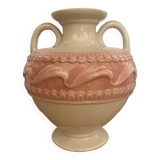 Amphora vase