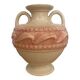 Amphora vase