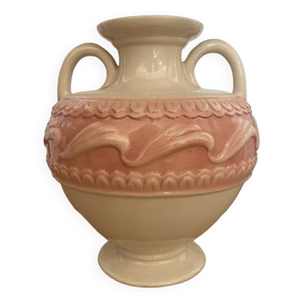 Amphora vase