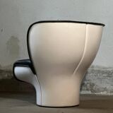 Original 1st editie Joe Colombo Elda Chair in Topstaat!