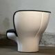 Original 1st editie Joe Colombo Elda Chair in Topstaat!