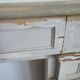 Fireplace mantle