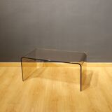 Table basse de Michel Dumas