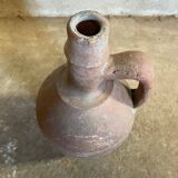 Pot à eau ancien terre cuite
