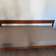 Canapé style scandinave