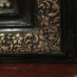 Louis Philippe mirror, Napoleon III, 63x87cm