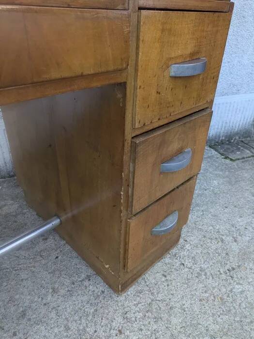 Bureau adulte