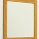 Miroir carré scandinave