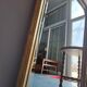 Antique mirror