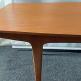 Coffee table, Denmark, 1970s
